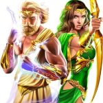 Slot Ondel4D: Sensasi Game Gacor dengan Minimal Bett 200