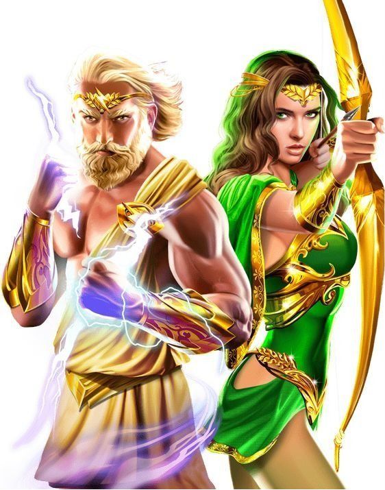 Slot Ondel4D: Sensasi Game Gacor dengan Minimal Bett 200