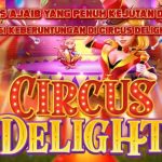 CIRCUS DELIGHT
