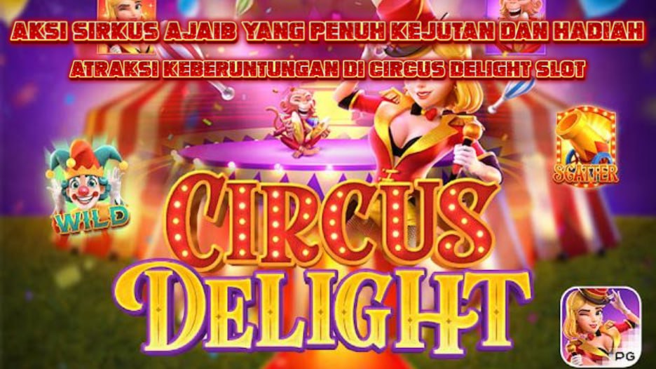 CIRCUS DELIGHT
