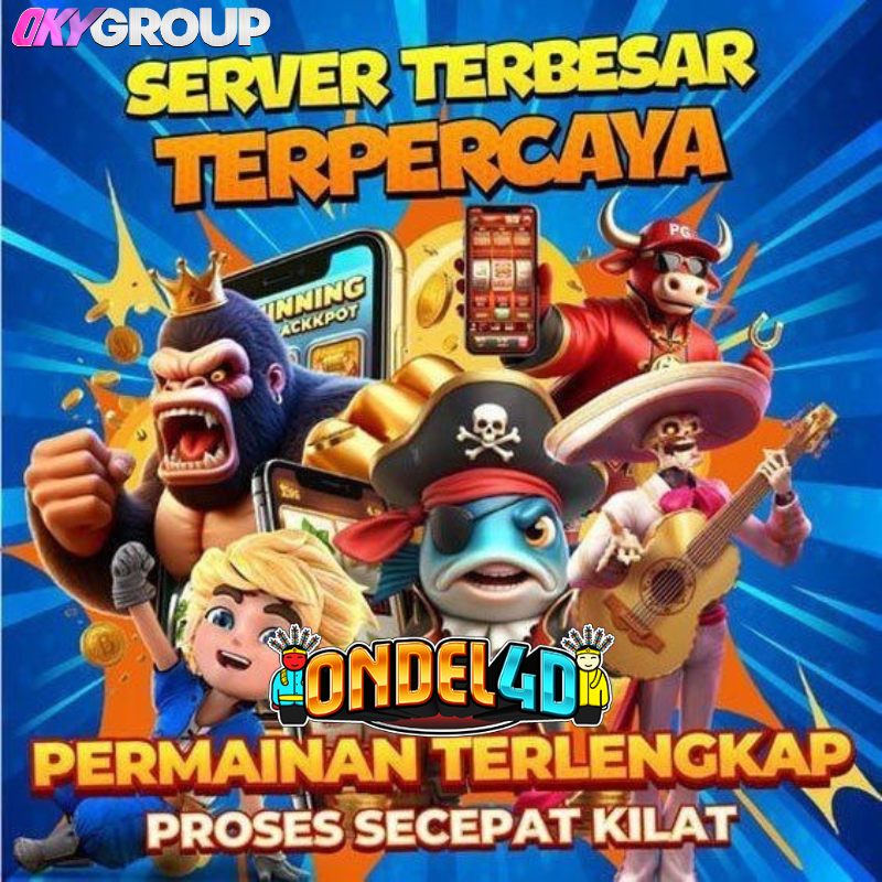 Penjelasan Lengkap Tentang Provider Slot Online: Kenali Pengembang Game Favorit Para Pemain