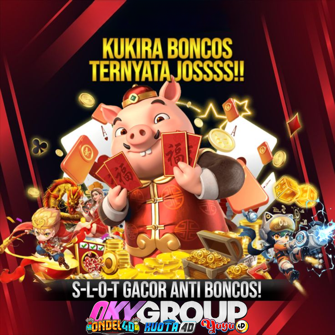 Jam Slot Gacor: Panduan Lengkap Waktu Terbaik Bermain Slot Online untuk Maksimalkan Kemenangan