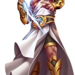 BELAJAR MENGENAL BERBAGAI MACAM SIMBOL DALAM PERMAINAN GATE OF OLYMPUS DI SITUS ONDEL4D