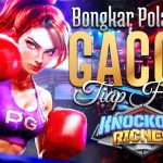Knockout Riches Game Tinju Paling Cuan Bongkar Pola Slot Gacor Setiap Hari di tahun 2025