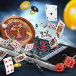Situs Ondel4D Menyediakan Berbagai Macam Permainan Betting Meja Klasik