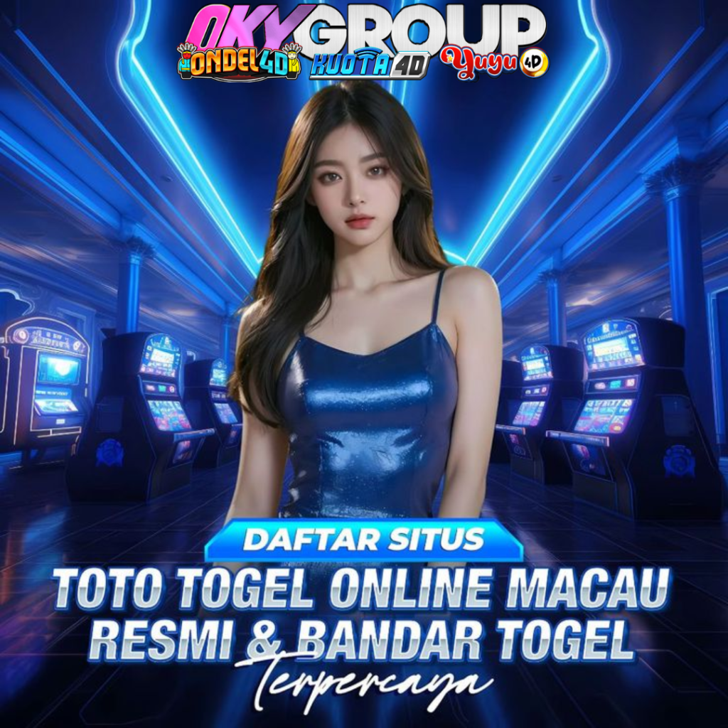 Situs Togel Terpercaya: Panduan Lengkap Memilih dan Bermain Aman di Tahun 2025
