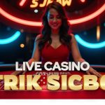 Live Casino Sicbo: Perpaduan Seru antara Keberuntungan dan Strategi