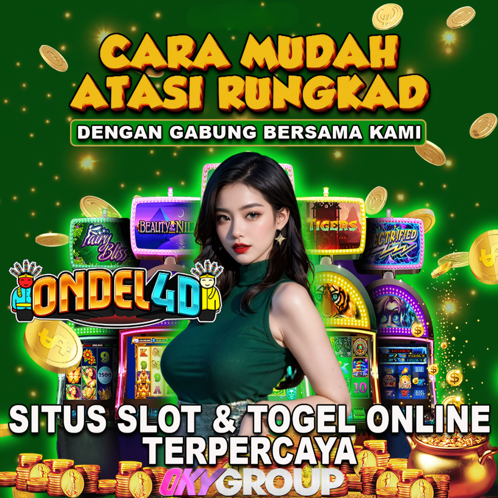 Cara Kerja Bermain Slot Online: Panduan Lengkap