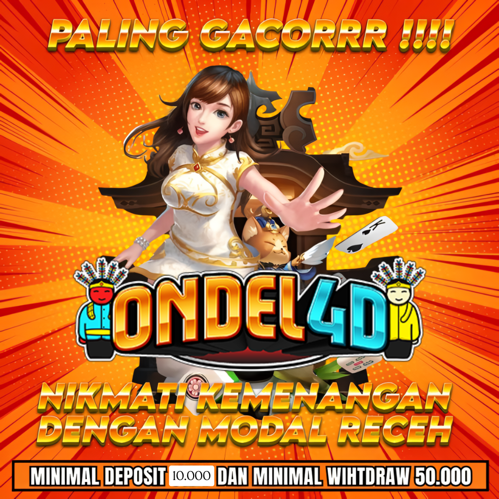Permainan Slot Online yang Gacor: Rekomendasi Game Populer untuk Pemain