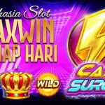 Game Paling Cepat Naik Saldo nya Cash Surge Rahasia Slot Maxwin Setiap Hari di tahun 2025