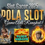 Hot Games Black Wukong Bersama CQ9: Slot Gacor 2025 Dengan Pola Gacor Game Anti Rungkat