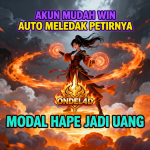 Auto Meledak Petirnya