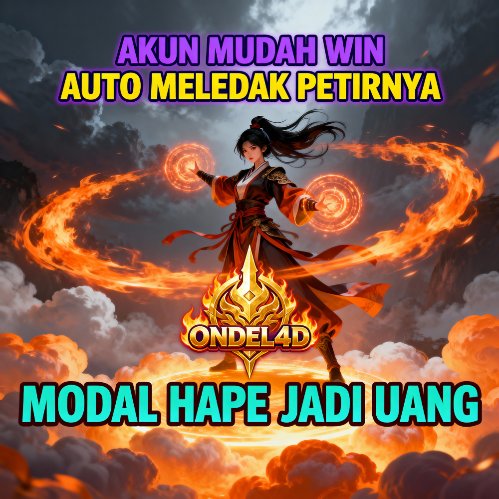 Auto Meledak Petirnya