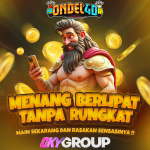 LOGIN ONDEL4D DENGAN MENANG BERLIPAT
