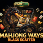 DAFTAR ONDEL4D — Langkah Awal Menuju Pengalaman Bermain Slot & Togel Online Terbaik