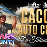 Shark Bounty Gampang Maxwin Daftar Slot Gacor