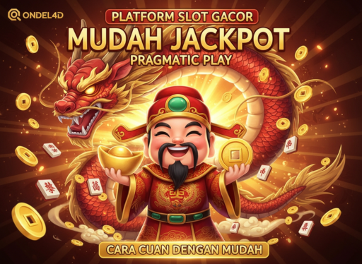 Kemudahan Akses ONDEL4D sebagai Situs Judi Online yang Fleksibel