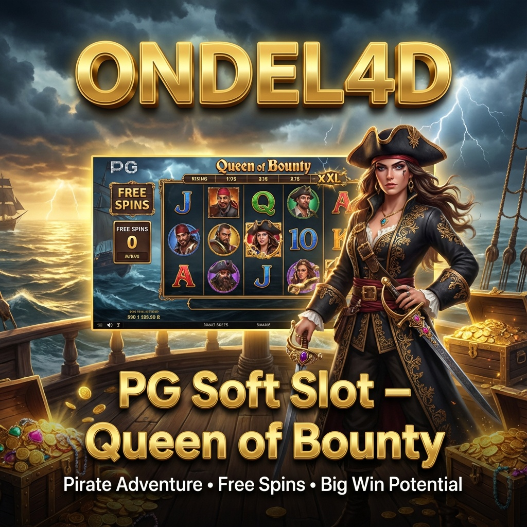 Kenapa Kita Harus Bermain Slot Online: Hiburan Digital yang Menarik